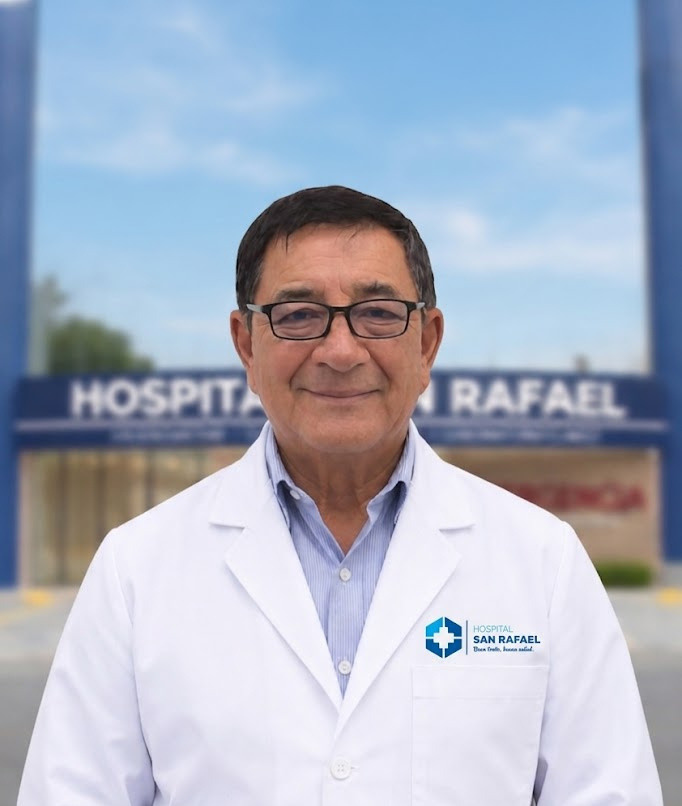 Dr. EDISON WALTER NARVAEZ
